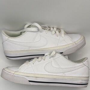 Nike Court Legacy Next Nature women’s sneakers 8.5